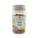 The Plantbase Store Chilli Crushed 30g - Longdan Official Online Store