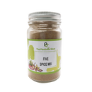 The Plantbase Store Five Spice Mix 40g - Longdan Official Online Store