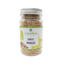 The Plantbase Store Garlic Granules 70g - Longdan Official Online Store