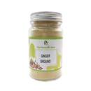 The Plantbase Store Ginger Ground 50g - Longdan Official Online Store