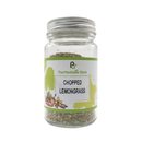 The Plantbase Store Chopped Lemon Grass 25g - Longdan Official Online Store