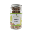 The Plantbase Store Cinnamon Sticks 18g - Longdan Official Online Store