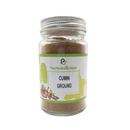The Plantbase Store Ground Cumin 55g - Longdan Official Online Store
