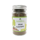 The Plantbase Store Ground Black Pepper 65g - Longdan Official Online Store
