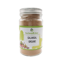 The Plantbase Store Ground Galangal 45g - Longdan Official Online Store