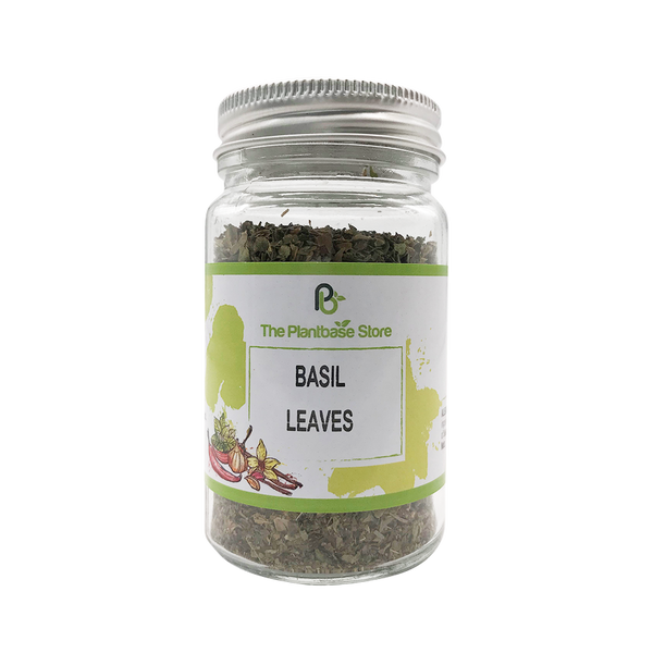 The Plantbase Store Basil 15g - Longdan Official Online Store