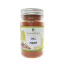 The Plantbase Store Chilli Powder Hot 60g - Longdan Official Online Store