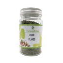 The Plantbase Store Chive Flakes 10g - Longdan Official Online Store