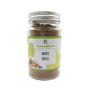 The Plantbase Store Mixed Spice 55g - Longdan Official Online Store