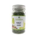 The Plantbase Store Parsley Leaves 10g - Longdan Official Online Store