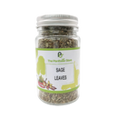 The Plantbase Store Sage Leaves 20g - Longdan Official Online Store