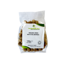 The Plantbase Store Organic Mulberries white 125g - Longdan Online Supermarket