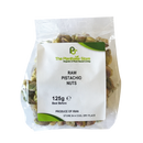 The Plantbase Store Organic Pistachios Raw Kernels 125g - Longdan Online Supermarket