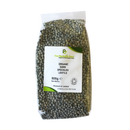 The Plantbase Store Organic Lentils Dark Speckled 500g - Longdan Online Supermarket