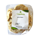The Plantbase Store Apple Rings 125g - Longdan Online Supermarket