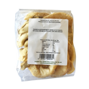 The Plantbase Store Apple Rings 125g - Longdan Online Supermarket