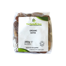 The Plantbase Store Organic Dates Deglet Nour 250g - Longdan Online Supermarket