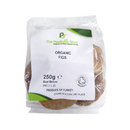 The Plantbase Store Organic Figs Lerida 250g - Longdan Official