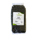 The Plantbase Store Organic Black Turtle Beans 500g - Longdan Online Supermarket