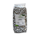 The Plantbase Store Organic White Butter Beans 500g - Longdan Online Supermarket