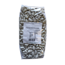 The Plantbase Store Organic White Butter Beans 500g - Longdan Online Supermarket