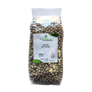 The Plantbase Store Organic Soya Beans 500g - Longdan Online Supermarket