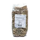 The Plantbase Store Organic Soya Beans 500g - Longdan Online Supermarket