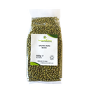 The Plantbase Store Organic Mung Beans 500g - Longdan Online Supermarket
