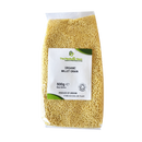 The Plantbase Store Organic Hulled Millet 500g - Longdan Online Supermarket