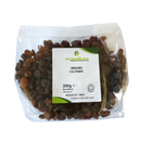 The Plantbase Store Organic Sultanas 250g - Longdan Online Supermarket