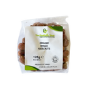 The Plantbase Store Organic Hazelnuts Whole Raw 125g - Longdan Online Supermarket