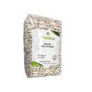 The Plantbase Store Organic Cannellini Beans 500g - Longdan Online Supermarket