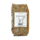 The Plantbase Store Organic Lentils Green 500g - Longdan Online Supermarket
