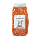 The Plantbase Store Organic Lentils Red Split 500g - Longdan Online Supermarket