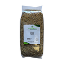 The Plantbase Store Organic Golden Linseed 500g - Longdan Online Supermarket