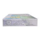 Kim Son Black Tiger Prawn HOSO 16/20 600g (1kg GW) (Frozen) - Longdan Online Supermarket