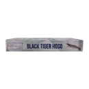 Kim Son Black Tiger Prawn HOSO 8/12 600g (1kg GW) (Frozen) - Longdan Online Supermarket