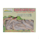 Kim Son Ecuador Head On Prawn 50/60 (Frozen) - Longdan Online Supermarket