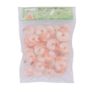 Kim Son IQF Cooked Vannamei PTO 31/40 500g (Frozen) - Longdan Online Supermarket