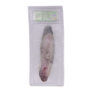 Salted Mackerel Fish 100g (Frozen) - Longdan Online Supermarket