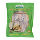 Dried Yellow Stripe Trevally Salty 200g (Frozen) - Longdan Online Supermarket