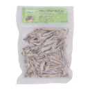 Dried Anchovy Headless 200g (Frozen) - Longdan Online Supermarket