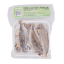 Kimson Dried Silver Croaker 200g (Frozen) - Longdan Online Supermarket