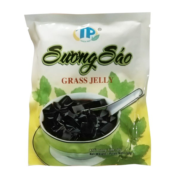 Thuan Phat Grass Jelly 50g - Longdan Online Supermarket