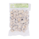 Kim Son Whole White Clam 1kg (Frozen) - Longdan Online Supermarket