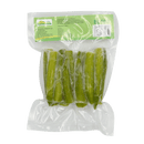 Kim Son Whole Okra 250g (Frozen) - Longdan Online Supermarket