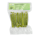 Kim Son Whole Okra 250g (Frozen) - Longdan Online Supermarket