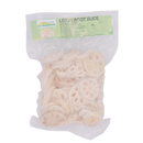 Kim Son Lotus Root Slice 500g (Frozen) - Longdan Online Supermarket