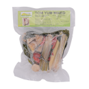Tom Yum Mixed 200g (Frozen) - Longdan Online Supermarket