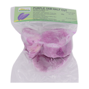 Kimson Half Cut Purple Yam 500G (Frozen) - Longdan Online Supermarket